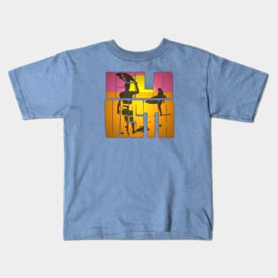 Isla Vista Life Kids T-Shirt